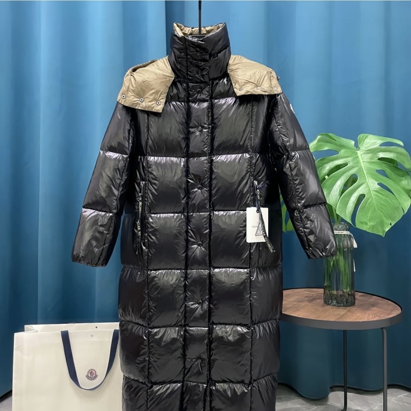 Moncler Down Coat